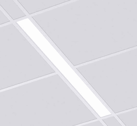 Узкие светильники Вартон А220